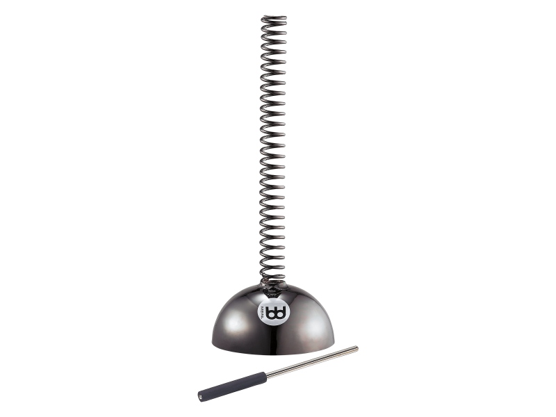 Meinl Hand Percussion Bill Saragosa Line Helix Bowl