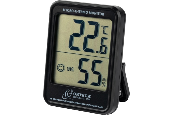 Ortega Hygro-Thermometer