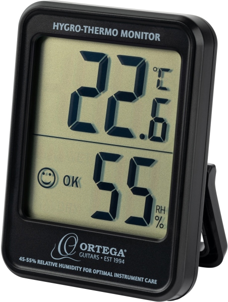 Ortega Hygro-Thermometer