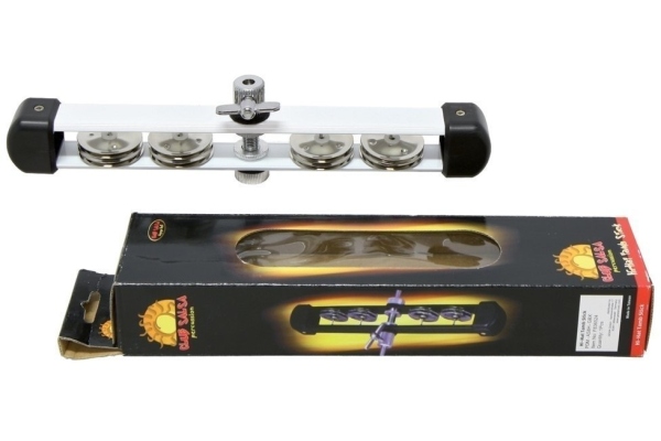 HiHat Tambourine CLUB SALSA