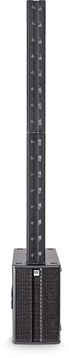 Sistem PA activ de tip sir vertical HK Audio Elements Line Base