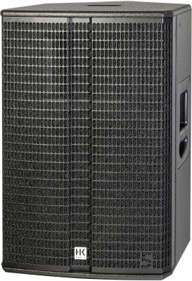 Hk audio linear 5 mk2 115 xa