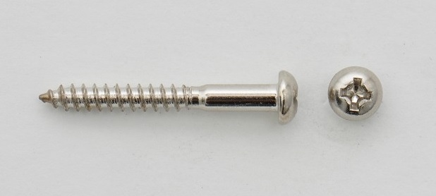 Hol?urub tremolo Stratocaster Goeldo Tremolo Bearing Screw Strat