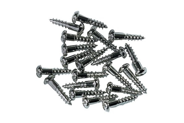Tuner Screw Cross-Head