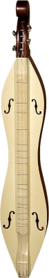 Hora reghin dulcimer mare placaj