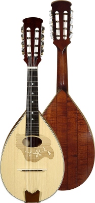 Mandoline