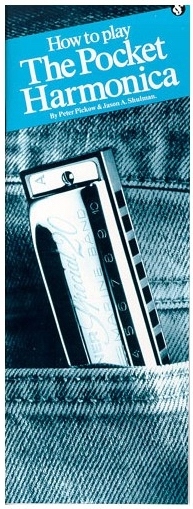 How To Play The Pocket Harmonica