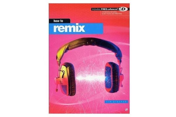 How To Remix How To Remix