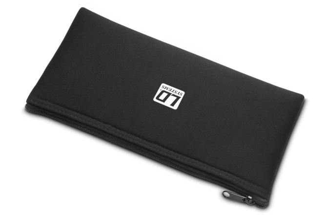 Huaă pentru microfoane LD Systems Microphone Bag M