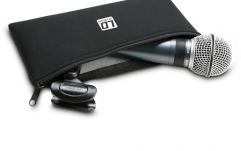 Huaă pentru microfoane LD Systems Microphone Bag M