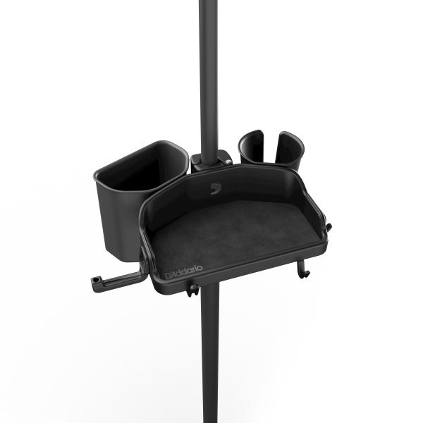 Daddario Mic Stand Accessory System - Starter Kit