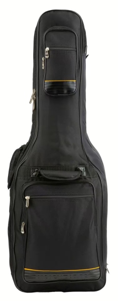 RockBag Premium Double Gig Bag Electric Guitars