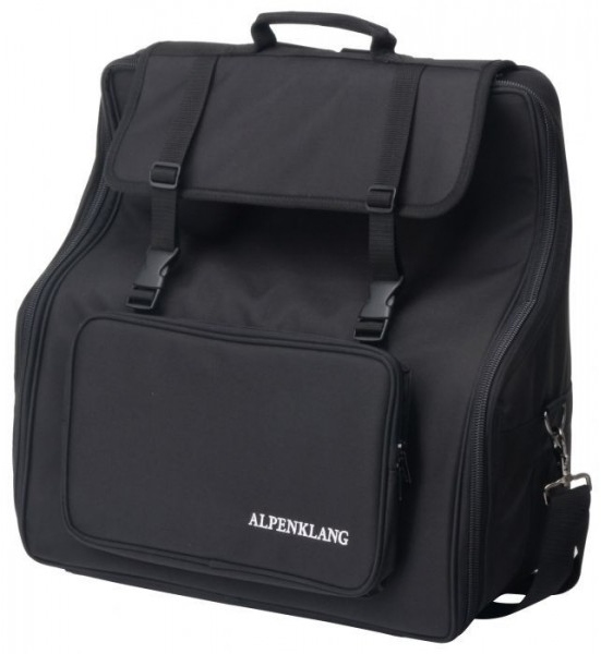 Alpenklang 120 Bass Accordion Bag