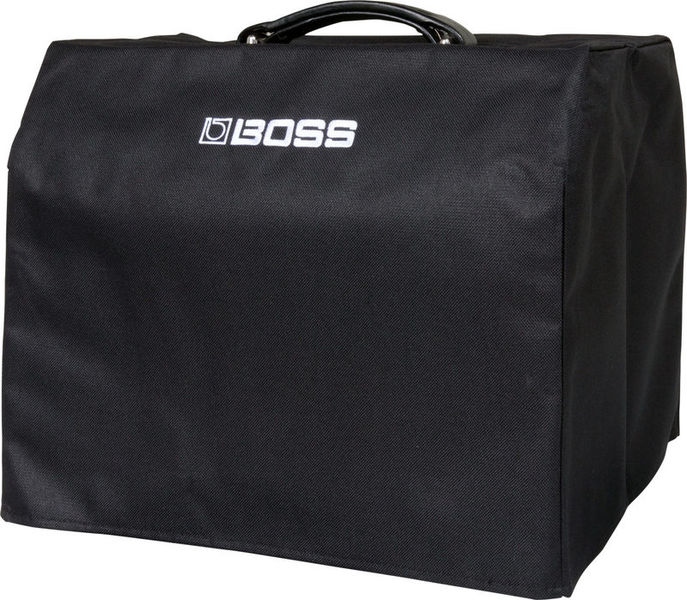 Boss Acoustic Singer Live Bag BAC-ACSLIVE