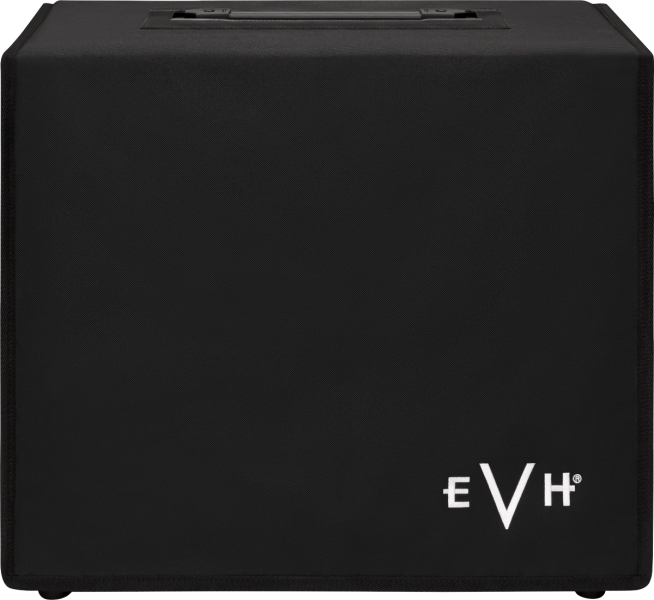EVH 5150 Iconic 1X10 Combo Cover Black