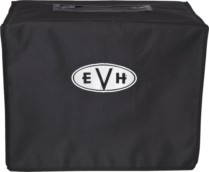 EVH 5150III 1x12 Cabinet Cover Black