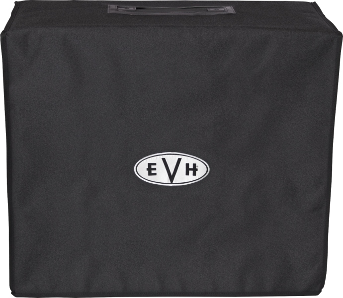 EVH 5150III Cabinet Cover Black