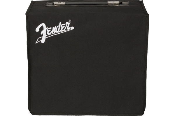 '65 Princeton Reverb Amplifier Cover Black '65 Princeton Reverb Amplifier Cover Black