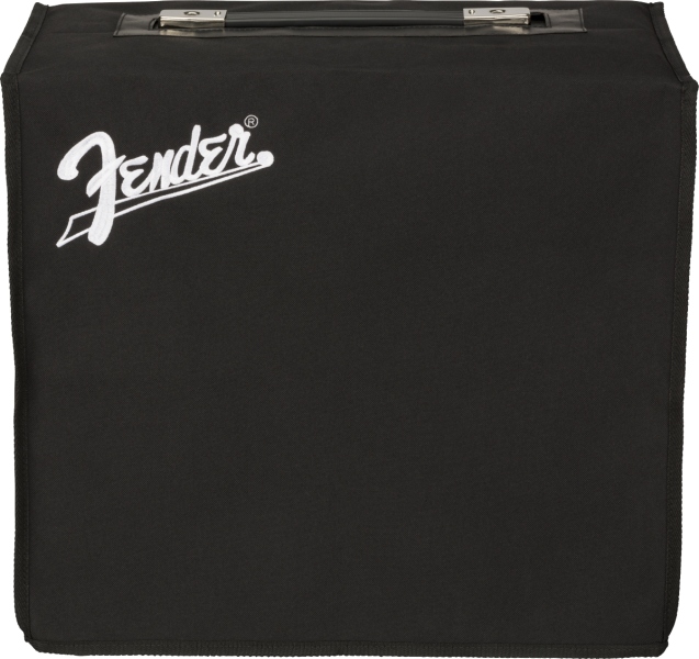 Fender '65 Princeton Reverb Amplifier Cover Black
