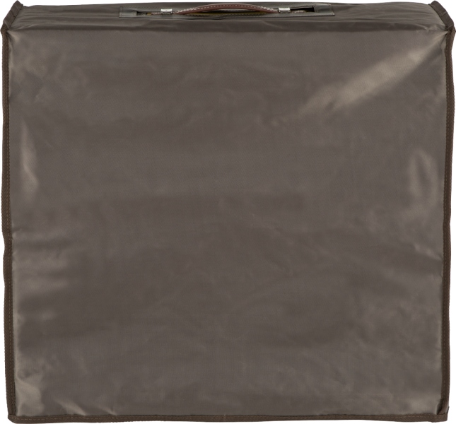 Fender Amp Cover 59 Bassman Brown