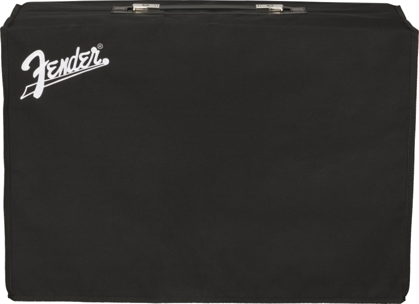 Fender Amp Cover 65 Reverb/Super-Sonic 22 Combo Black