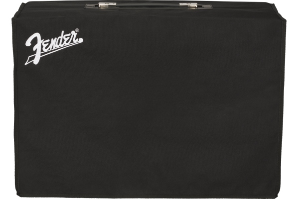 Fender Amp Cover 65 Super Reverb Black