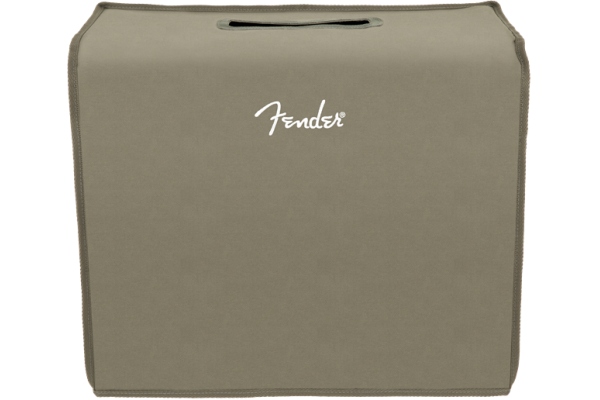 Fender Amp Cover Acoustic 100 Gray