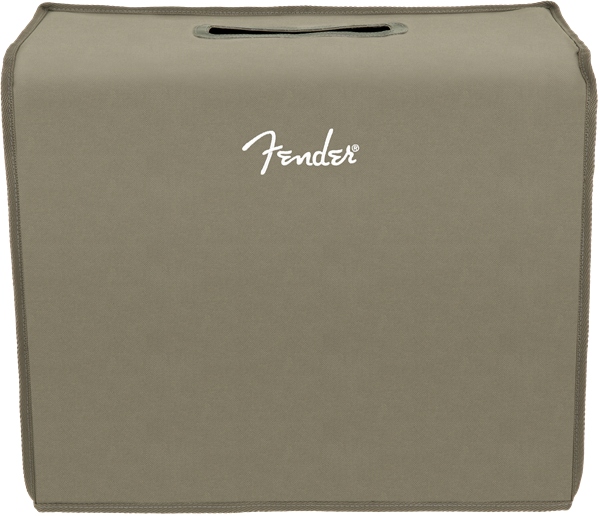Fender Amp Cover Acoustic 100 Gray