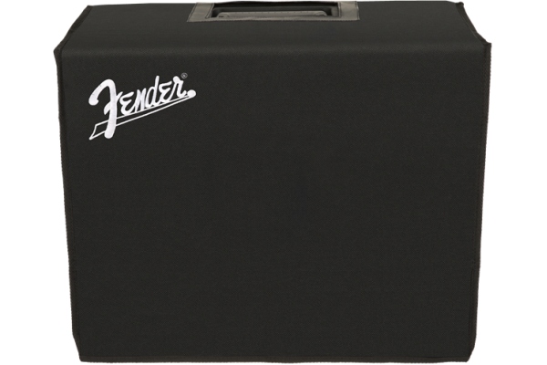 Fender Amp Cover Mustang GT 100 Black