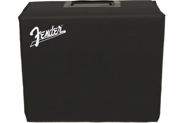Fender Amp Cover Mustang GT 100 Black