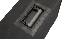 Husă Amplificator Fender Amp Cover Mustang GT 100 Black