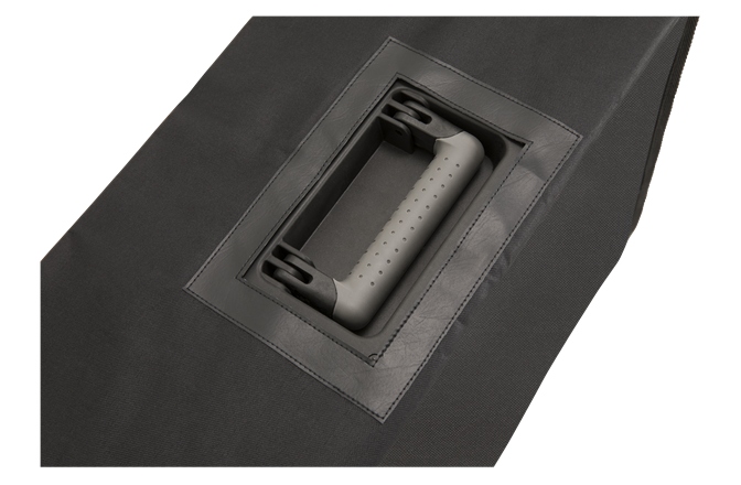 Husă Amplificator Fender Amp Cover Mustang GT 100 Black