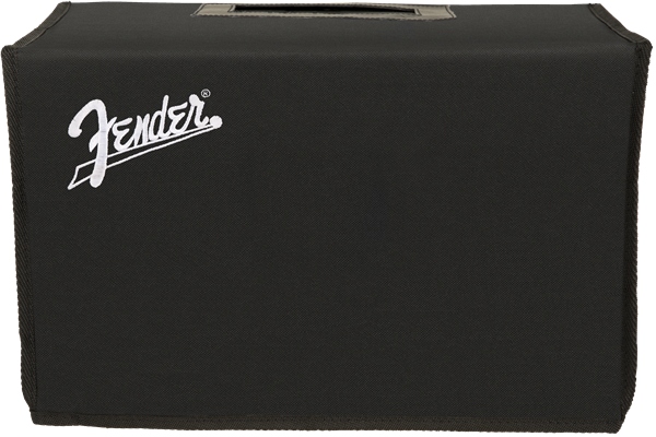 Fender Amp Cover Mustang GT 40 Black