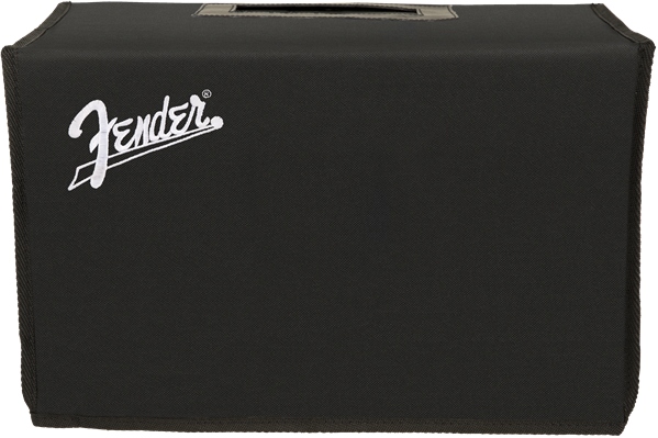 Fender Amp Cover Mustang GT 40 Black