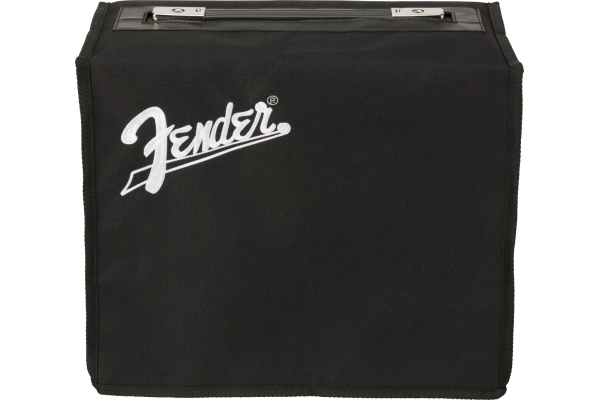 Fender Amp Cover Pro Junior Black