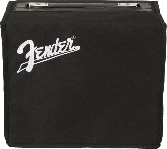 Fender Amp Cover Pro Junior Black