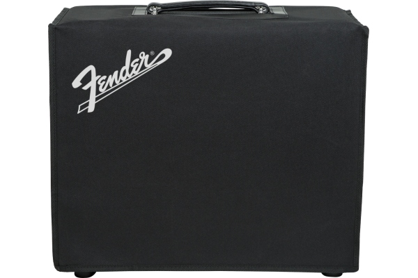 Fender Mustang GTX100 Amp Cover Black