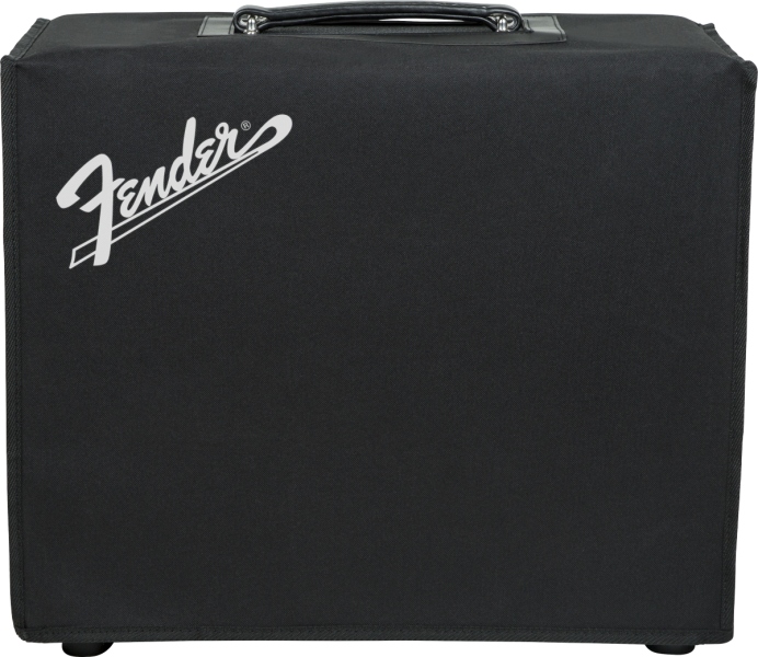 Fender Mustang GTX50 Amp Cover Black