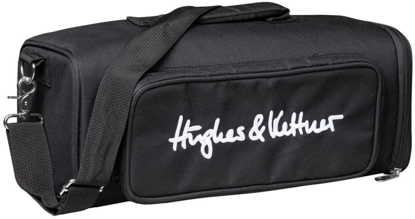 Hughes&Kettner Black Spirit 200 Head Carry Bag