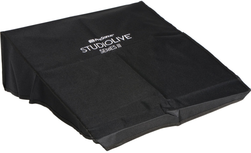 Husa anti-praf Presonus SLMAD16 Cover