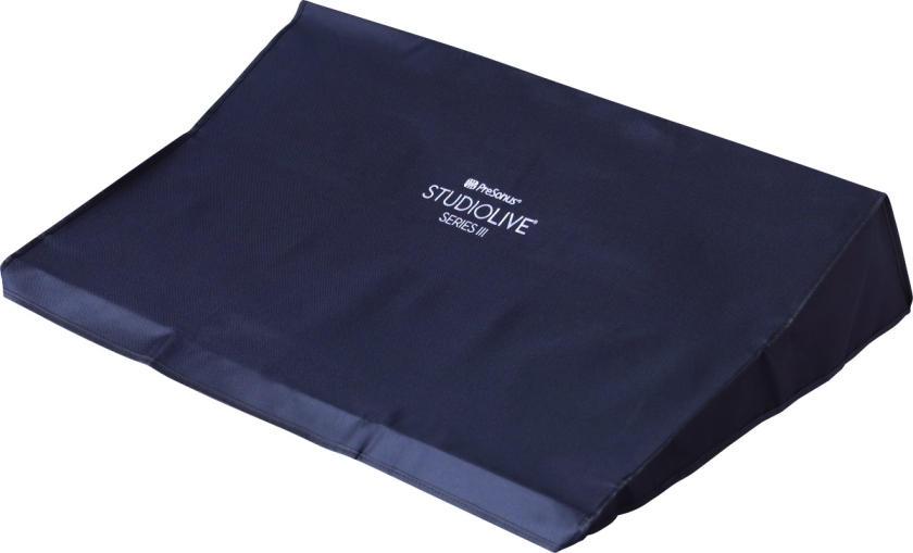 Presonus StudioLive 24/32SX Cover