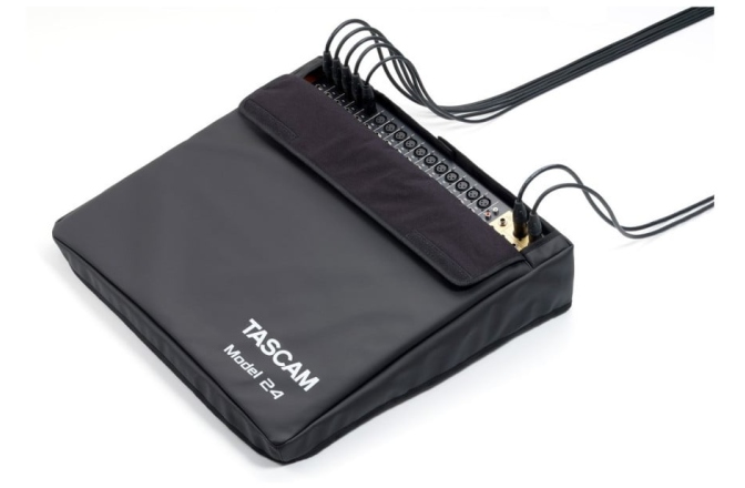 Husă anti-praf Tascam AK-DC24