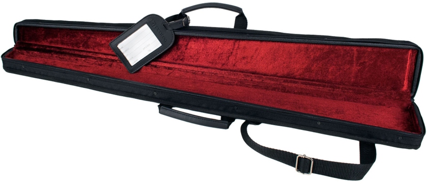 Protec A-228 Bow Case for Bass