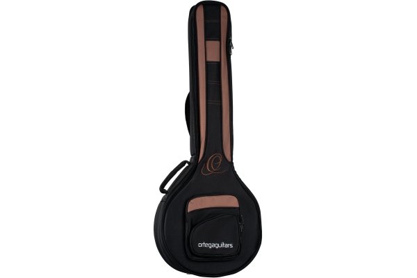 Ortega Gigbag for 5 & 6 String Banjo Ortega Gigbag for 5 & 6 String Banjo