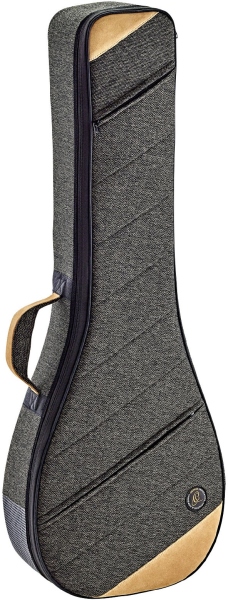 Ortega Softcase for Standard 5 String Banjo - Mocca
