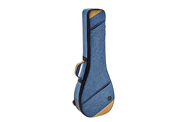 Softcase for Standard 5 String Banjo - Ocean Blue Softcase for Standard 5 String Banjo - Ocean Blue