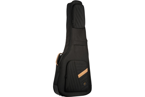 DeLuxe Acoustic Bass-Bag - Black