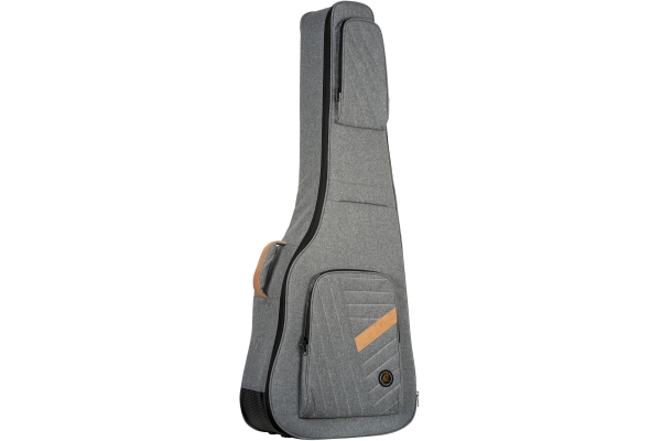 DeLuxe Acoustic Bass-Bag - Gray
