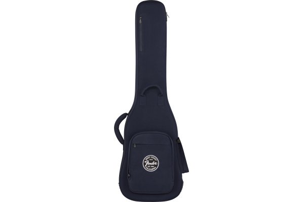Troubadour Electric Bass Gig Bag Navy Troubadour Electric Bass Gig Bag Navy