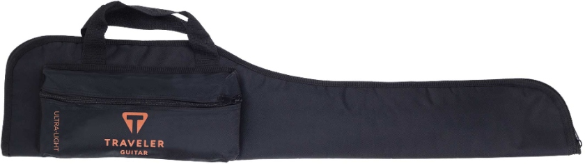 Traveler Guitar  - Deluxe Gig Bag - Electric Bass (Ultra-Light)
